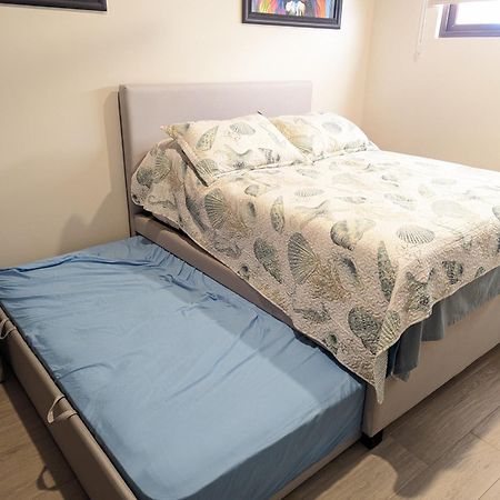 Oceandreams 3Br 2Ba - New Condo - Fantastic Views Isla Mujeres Ngoại thất bức ảnh