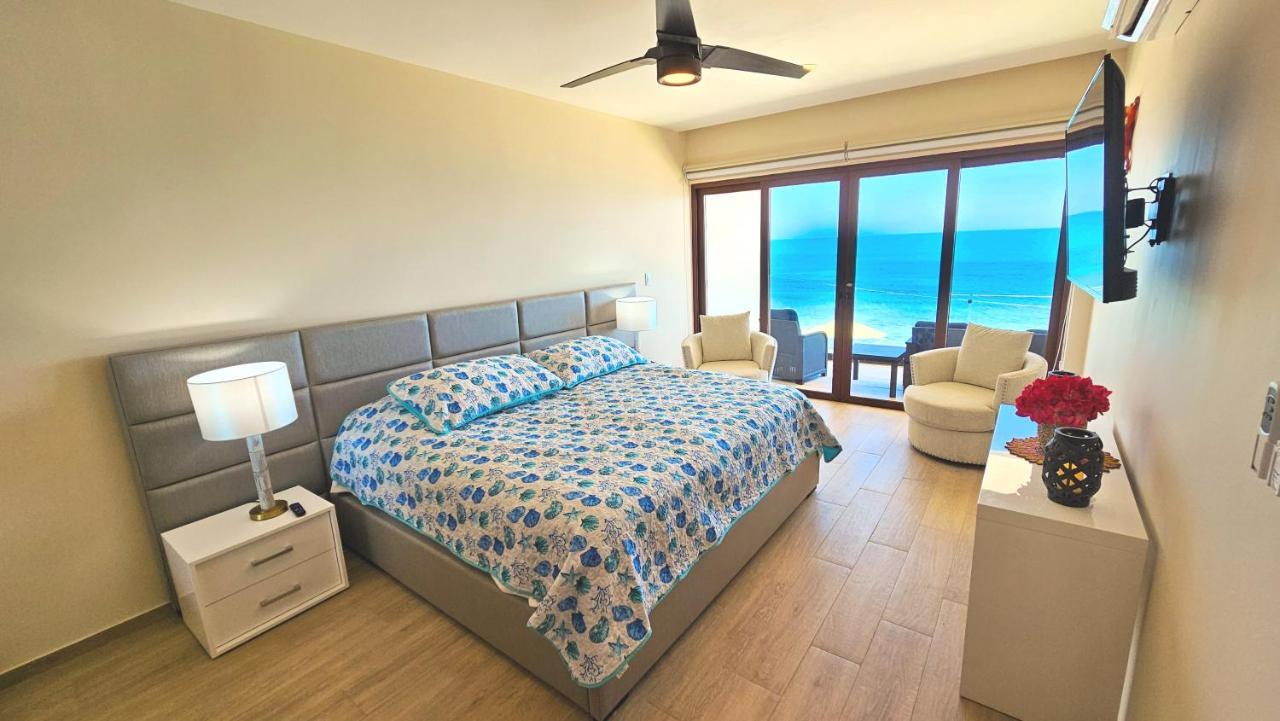 Oceandreams 3Br 2Ba - New Condo - Fantastic Views Isla Mujeres Ngoại thất bức ảnh
