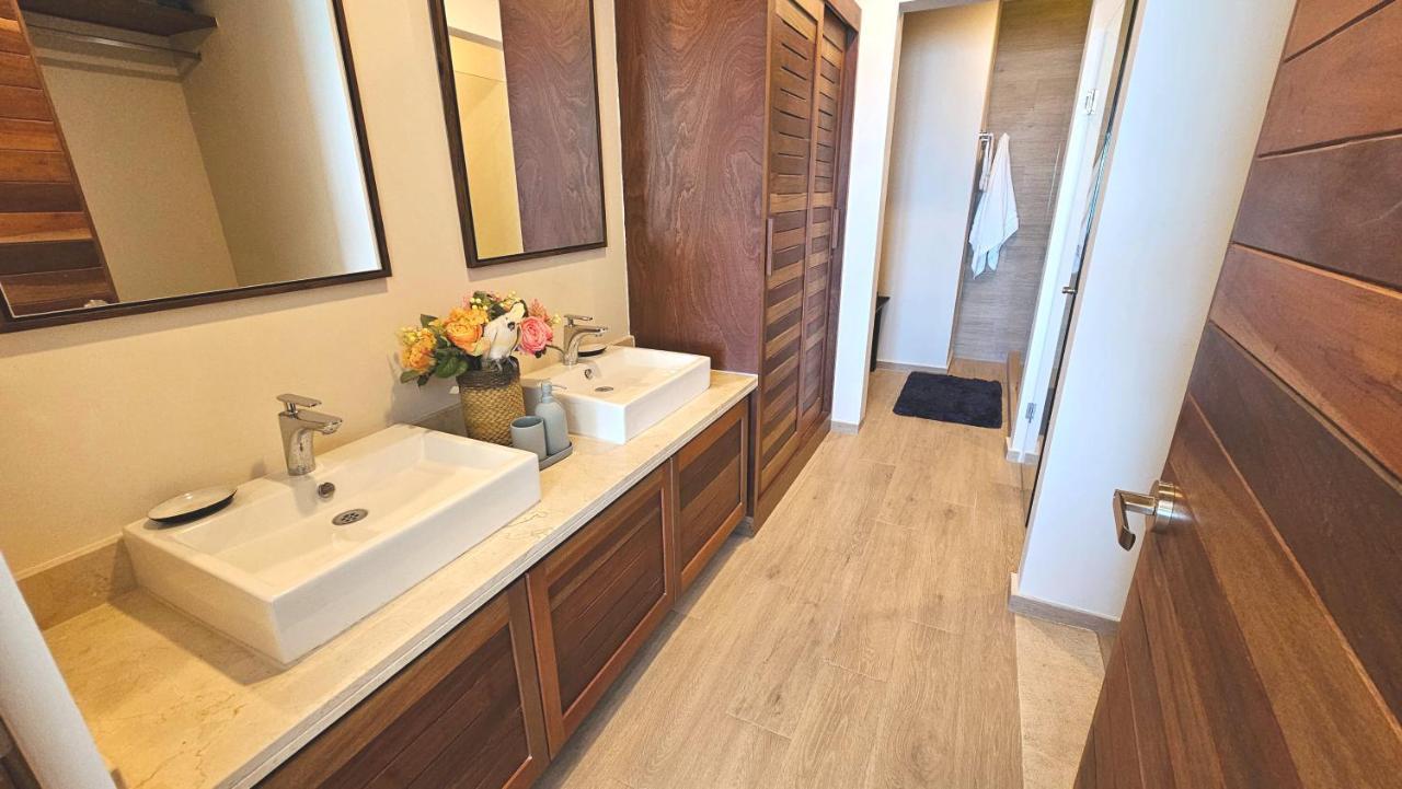 Oceandreams 3Br 2Ba - New Condo - Fantastic Views Isla Mujeres Ngoại thất bức ảnh