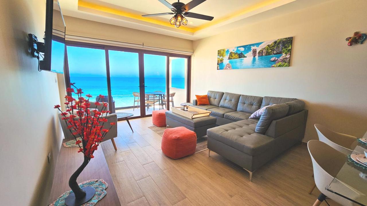 Oceandreams 3Br 2Ba - New Condo - Fantastic Views Isla Mujeres Ngoại thất bức ảnh