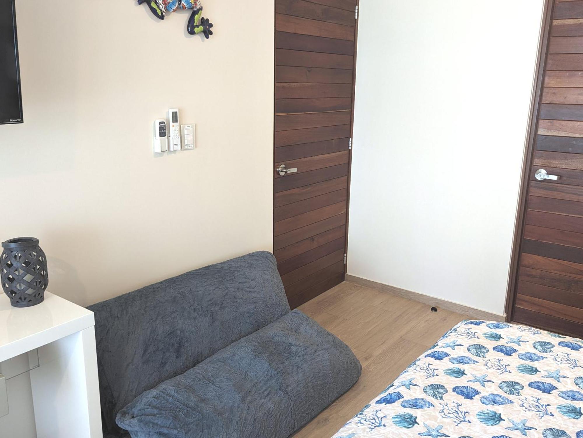 Oceandreams 3Br 2Ba - New Condo - Fantastic Views Isla Mujeres Ngoại thất bức ảnh