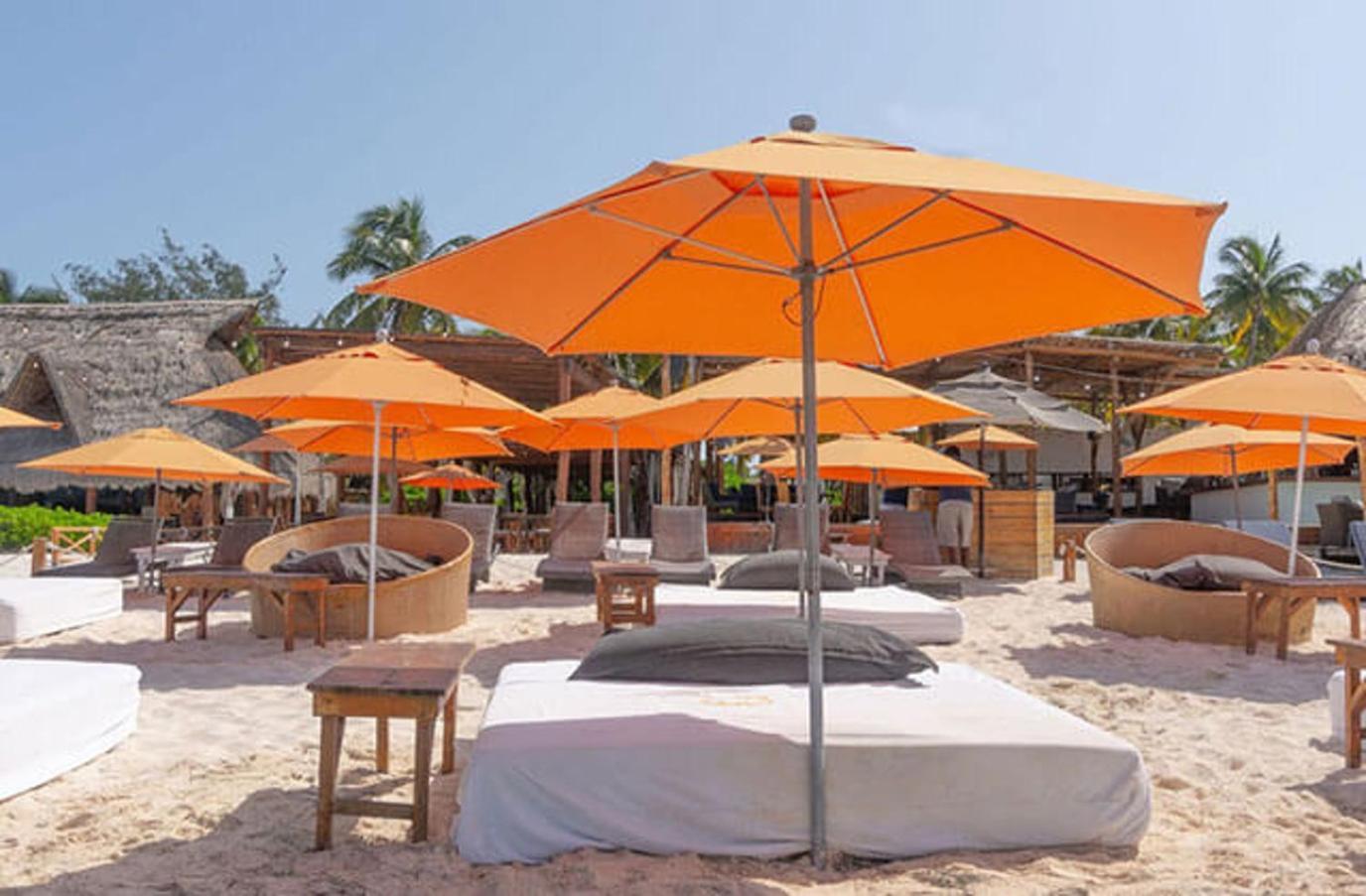 Oceandreams 3Br 2Ba - New Condo - Fantastic Views Isla Mujeres Ngoại thất bức ảnh